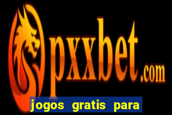 jogos gratis para ganhar dinheiro no pix